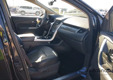 2014 Ford Edge Sport z USA, uszkodzony, nr VIN 2FMDK3AK0EBA62030